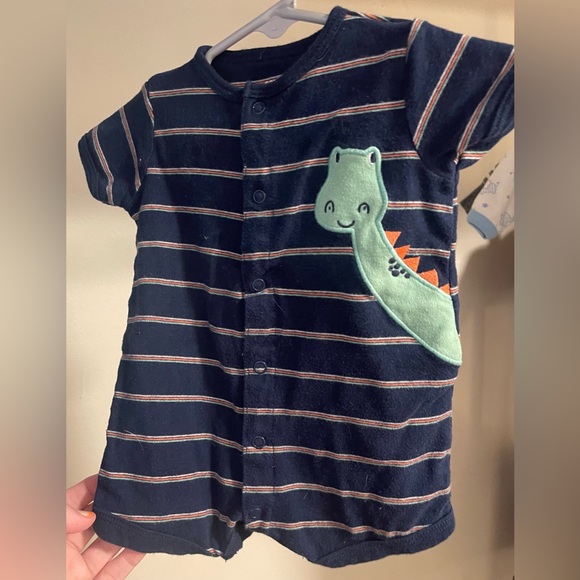 Boys 0-3 month bundle/2 - Picture 4 of 11